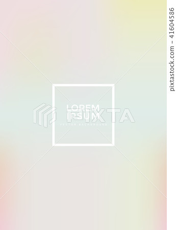 Pastel tone background Pastel tone background 41604586