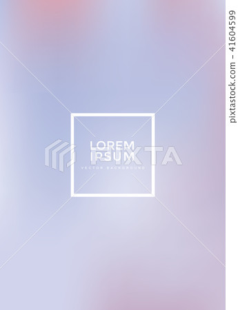 Pastel tone background Pastel tone background 41604599