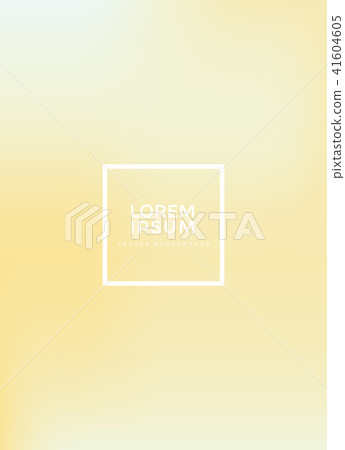 柔和的色調背景 41604605