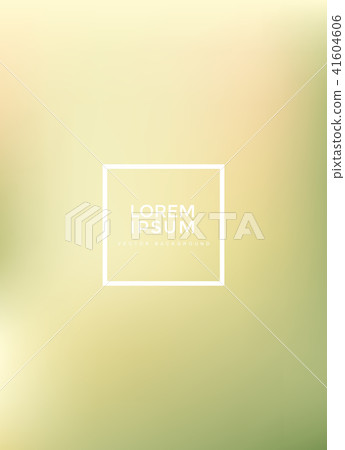 柔和的色調背景 柔和的色調背景 41604606