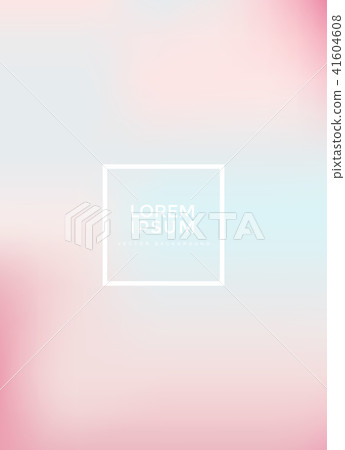 Pastel tone background 41604608