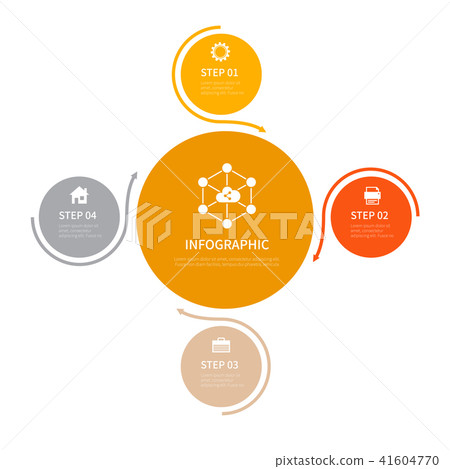 infographic 41604770