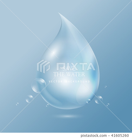 water drop water drop 41605260