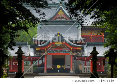 Kirishima Shrine Kirishima Shrine 41605416
