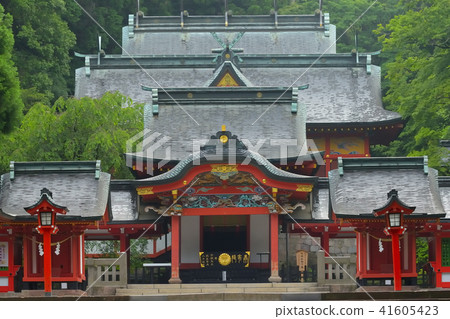 霧島神社 霧島神社 41605423
