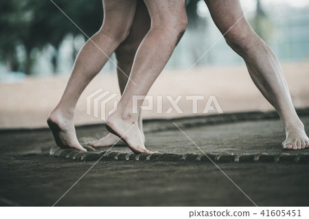sumo, sumo wrestling, sumo wrestler's loincloth 41605451