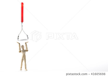 我感覺自己被各種壓力壓垮了。 41605698