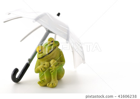 The rain...has it stopped? The rain...has it stopped? 41606238