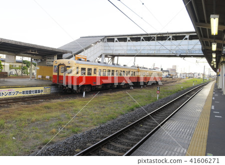 Kominato Railway Vehicles Kominato Railway Vehicles 41606271