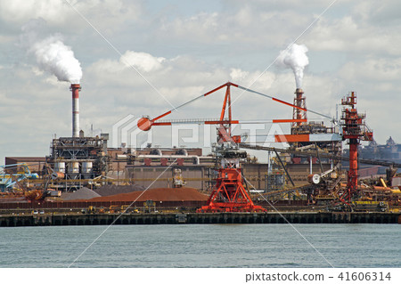 Nagoya Steel Works facilities 41606314