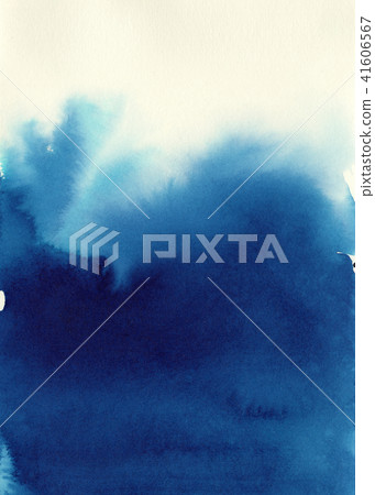水彩背景 41606567