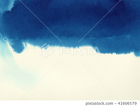 水彩背景 41606579