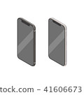 Smartphone 2 colors 41606673