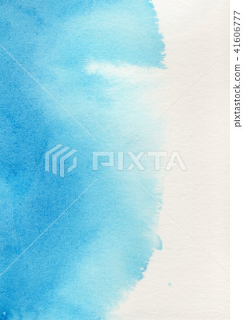 Water color background Water color background 41606777