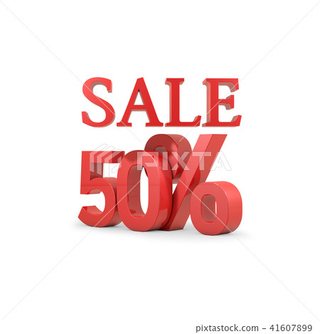 Sale object Sale object 41607899