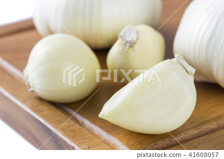 大蒜 大蒜 41608057