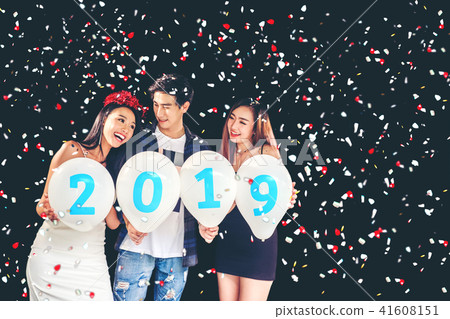 New year party ,celebration party 2019 New year party ,celebration party 2019 41608151