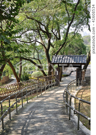 一滴水紀念館 淡水 建築 台灣 Drop of Water Memorial Hall 一滴水記念館 41608534