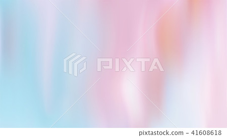 Soft abstract background in aqua color style 41608618