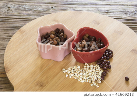 紅豆薏仁甜品點心 41609218