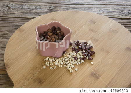 紅豆薏仁甜品點心 41609220