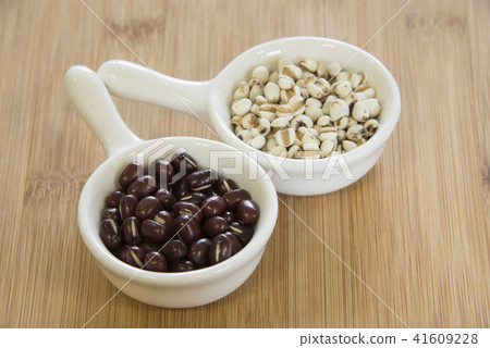 紅豆薏仁甜品點心 41609228