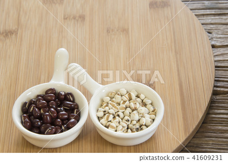 紅豆薏仁甜品點心 41609231