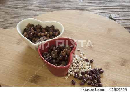 紅豆薏仁甜品點心 41609239