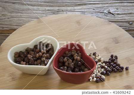 紅豆薏仁甜品點心 41609242