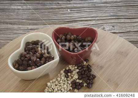 紅豆薏仁甜品點心 41609248