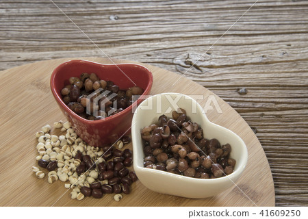 紅豆薏仁甜品點心 41609250