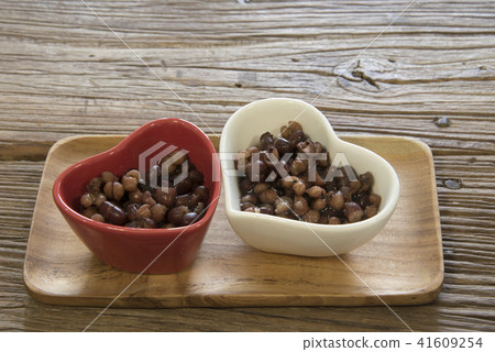 紅豆薏仁甜品點心 41609254