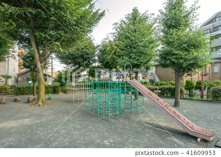 惠比壽南 2 公園 惠比壽南 2 公園 41609953
