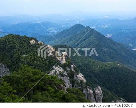Daedunsan 41610267