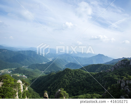 Daedunsan 41610271