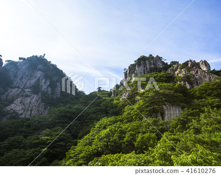Daedunsan Daedunsan 41610276
