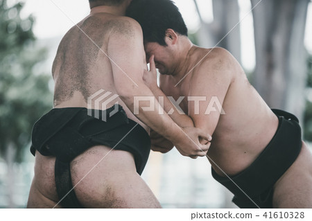 training, person, gents 41610328