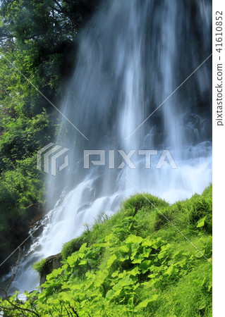 Otome Falls Otome Falls 41610852