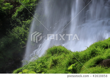 Otome Falls Otome Falls 41610858