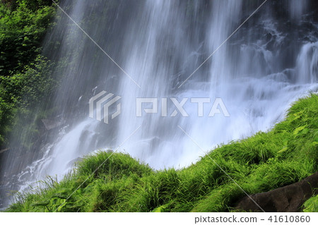 Otome Falls Otome Falls 41610860