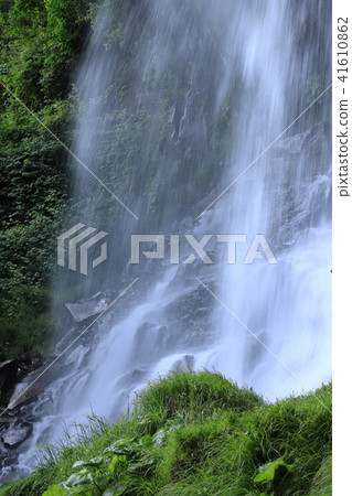 Otome Falls 41610862