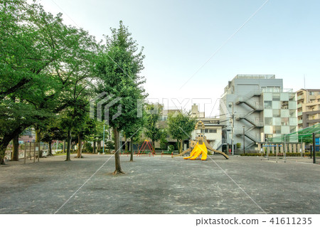 惠比壽七日公園 惠比壽七日公園 41611235