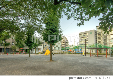 Ebisu Minamiichi Park Ebisu Minamiichi Park 41611237