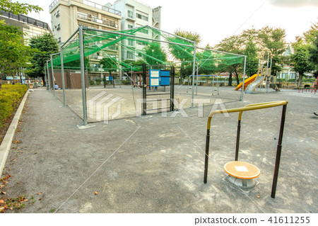 Ebisu Minamiichi Park, Shibuya Ward, Tokyo Ebisu Minamiichi Park, Shibuya Ward, Tokyo 41611255