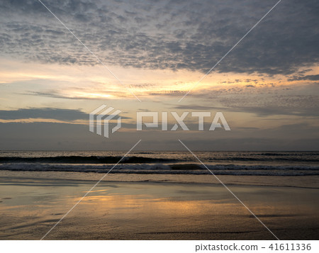 Seaside scenery Seaside scenery 41611336