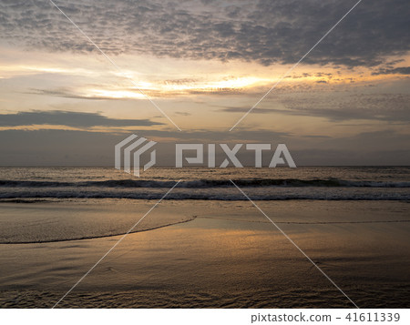 海邊風景 41611339