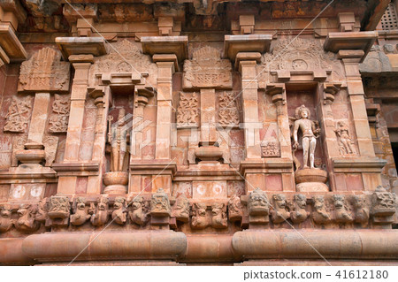 Virbhadra Bhikshatana, Brihadisvara Temple Tanjore Virbhadra Bhikshatana, Brihadisvara Temple Tanjore 41612180