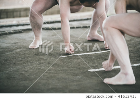 相撲 隔間 分界線 41612413