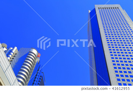 Cityscape Nishi-Shinjuku 3-chome Cityscape Nishi-Shinjuku 3-chome 41612955