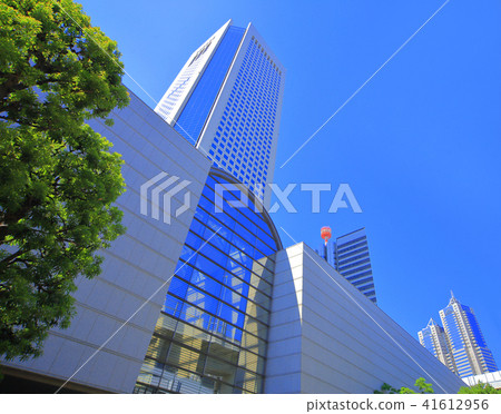 Cityscape Nishi-Shinjuku 3-chome 41612956